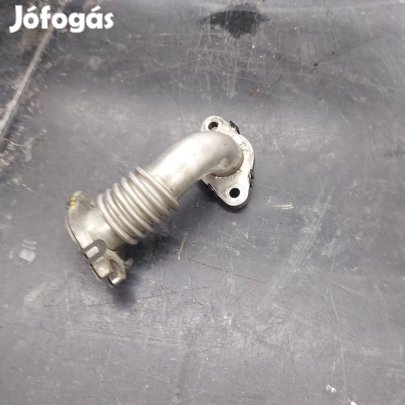 Fiat DUCATO Citroen JUMPER Peugeot BOXER 16- 2.0 Egr fém cső csö 2258