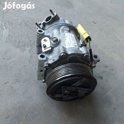 Fiat DUCATO Citroen JUMPER Peugeot BOXER 16- 2.0 Klímakompresszor 2238