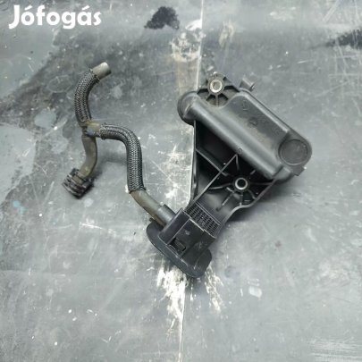 Fiat DUCATO Citroen JUMPER Peugeot BOXER 16- Egr vákuum tartály 2270