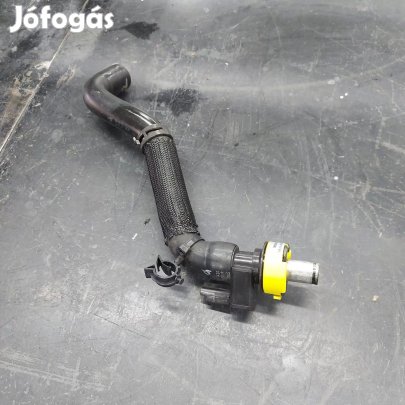 Fiat DUCATO Citroen JUMPER Peugeot BOXER 16- Kartergázcső szenzor 2257