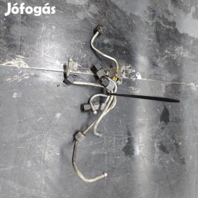 Fiat DUCATO Citroen JUMPER Peugeot BOXER 16- Porlasztó nyomócső 2264