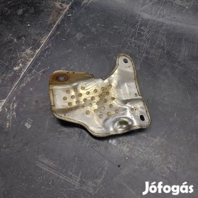 Fiat DUCATO Citroen JUMPER Peugeot BOXER 16- Turbó hővédő lemez 2277