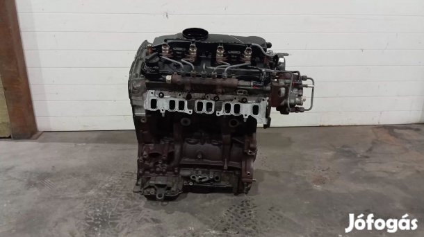 Fiat DUCATO Citroen JUMPER Peugeot BOXER 2.2 Blokk hengerfej MOTOR 151