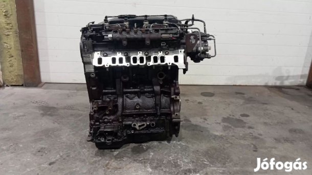 Fiat DUCATO Citroen JUMPER Peugeot BOXER 2.2 Blokk hengerfej MOTOR 166