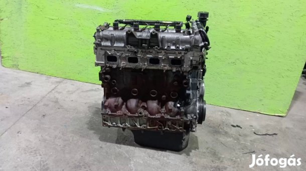 Fiat DUCATO Citroen JUMPER Peugeot BOXER 3.0 Blokk hengerfej MOTOR 191