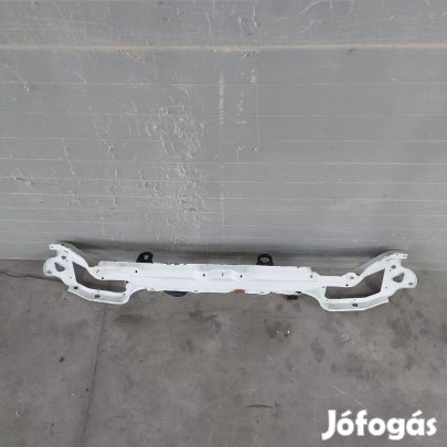 Fiat DUCATO Citroen JUMPER Peugeot BOXER 94 Első lámpakeret tartó 1615
