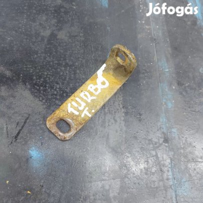 Fiat DUCATO Citroen JUMPER Peugeot BOXER 94 Turbó tartó lemez bak 2155