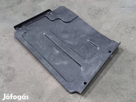 Fiat DUCATO Citroen JUMPER Peugeot BOXER 94- Dupla ülés burkolat 7997