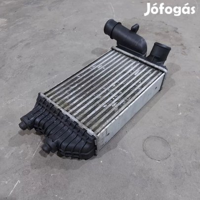 Fiat DUCATO Citroen JUMPER Peugeot BOXER 94- Intercooler cooler 1971