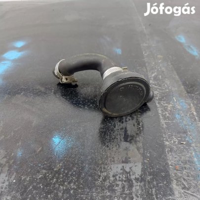 Fiat DUCATO Citroen JUMPER Peugeot BOXER 94- Kartergázszűrő cső 1712