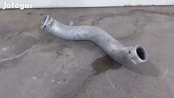 Fiat DUCATO Citroen JUMPER Peugeot BOXER 94- Turbócső levegő cső 7380