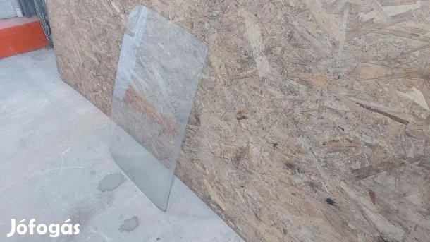 Fiat DUCATO Citroen JUMPER Peugeot BOXER 98 Első ajtó lejáró üveg 5309