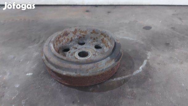 Fiat DUCATO Citroen JUMPER Peugeot BOXER 98- Főtengely szíjtárcsa 7373