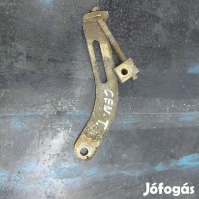 Fiat DUCATO Citroen JUMPER Peugeot BOXER 98- Generátor tartó bak 2154