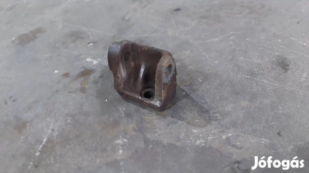 Fiat DUCATO Citroen JUMPER Peugeot BOXER 98- Generátor tartó bak 7388