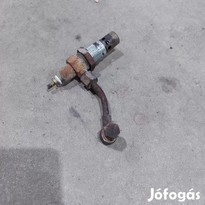 Fiat DUCATO Citroen JUMPER Peugeot BOXER 98- Izzítógyertya izzító 2084