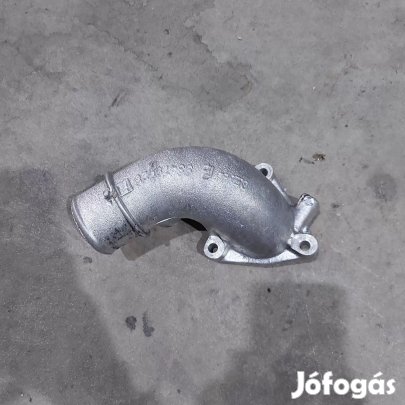 Fiat DUCATO Citroen JUMPER Peugeot BOXER 98- Szívócsonk könyök 2078