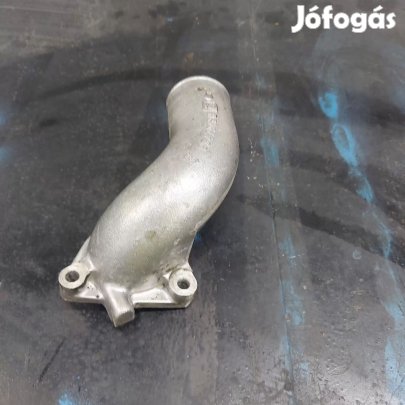 Fiat DUCATO Citroen JUMPER Peugeot BOXER 98- Szívócsonk könyök 2156