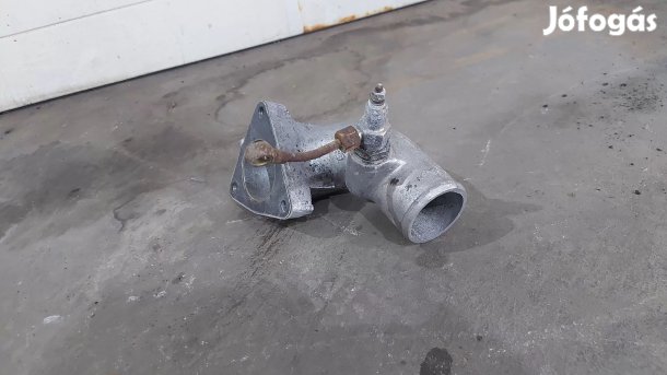 Fiat DUCATO Citroen JUMPER Peugeot BOXER 98- Szívócsonk könyök 7381