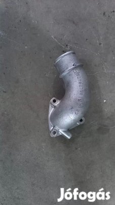 Fiat DUCATO Citroen JUMPER Peugeot BOXER 98- Szívócsonk könyök 8729