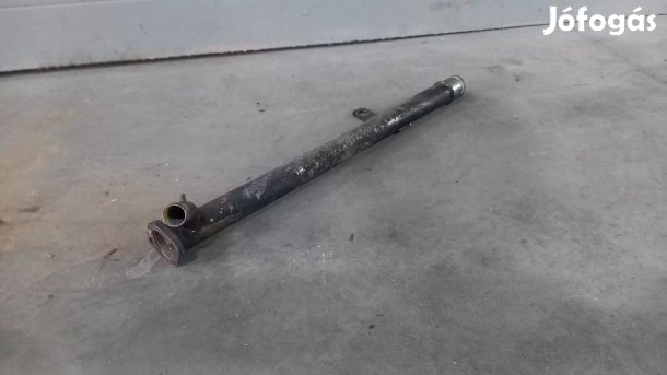 Fiat DUCATO Citroen JUMPER Peugeot BOXER 98- Vízpumpa fém vízcső 8741