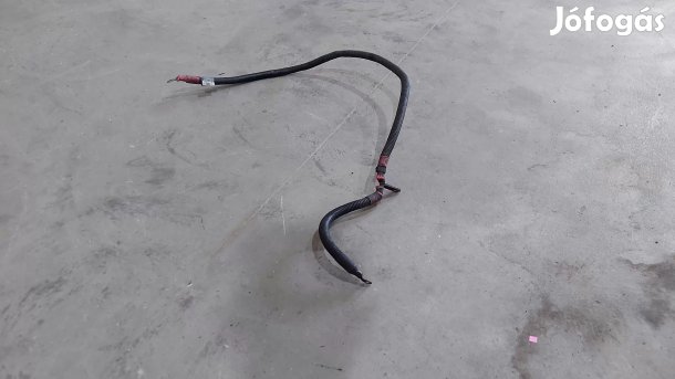 Fiat DUCATO Citroen JUMPER Peugeot BOXER Akkumulátor kábel saru 7169