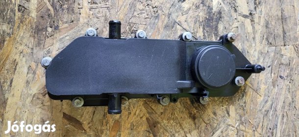 Fiat DUCATO Citroen JUMPER Peugeot BOXER Kartergáz szelepfedél 4805