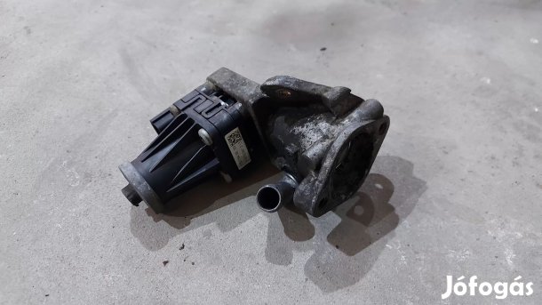 Fiat DUCATO Citroen JUMPER Peugeot BOXER Kipufogógáz EGR szelep 7156