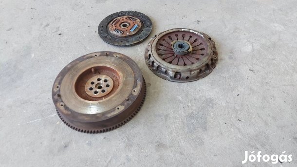 Fiat DUCATO Citroen JUMPER Peugeot BOXER Kuplung lendkerék tárcsa 6950