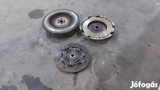 Fiat DUCATO Citroen JUMPER Peugeot BOXER Kuplung lendkerék tárcsa 7368