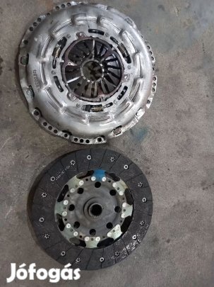 Fiat DUCATO Citroen JUMPER Peugeot BOXER Kuplung szerkezet tárcsa 410