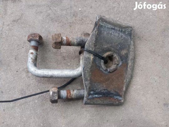 Fiat DUCATO Citroen JUMPER Peugeot BOXER Laprugó cuppánt csavar 10095