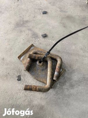 Fiat DUCATO Citroen JUMPER Peugeot BOXER Laprugó cuppánt csavar 6171