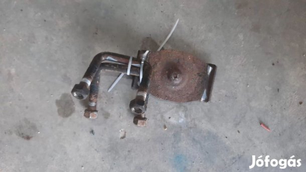 Fiat DUCATO Citroen JUMPER Peugeot BOXER Laprugó cuppánt csavar 7961