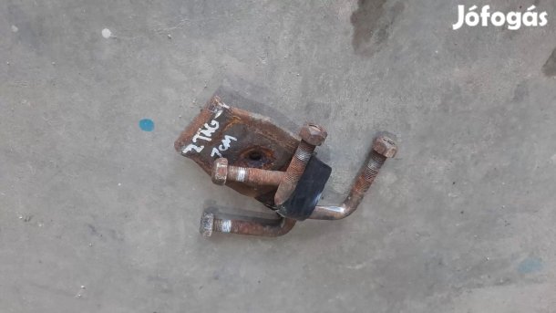 Fiat DUCATO Citroen JUMPER Peugeot BOXER Laprugó cuppánt csavar 7962