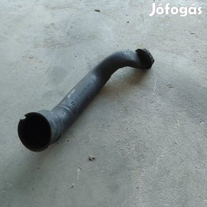 Fiat DUCATO Citroen JUMPER Peugeot BOXER Levegő ház lefolyó cső 2220