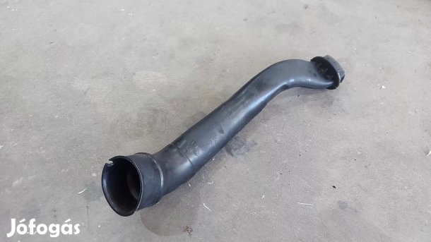 Fiat DUCATO Citroen JUMPER Peugeot BOXER Levegő ház lefolyó cső 7097