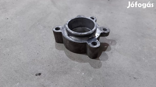 Fiat DUCATO Citroen JUMPER Peugeot BOXER Nagynyomyású pumpa tartó 7157