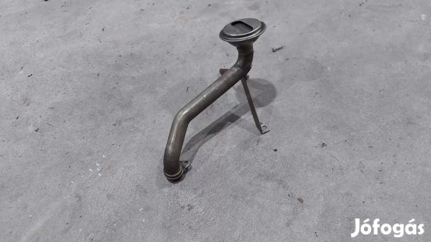 Fiat DUCATO Citroen JUMPER Peugeot BOXER Olajszivattyú szívókosár 9783