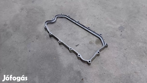 Fiat DUCATO Citroen JUMPER Peugeot BOXER Olajteknő távtartó keret 9768