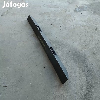 Fiat DUCATO Citroen JUMPER Peugeot BOXER Rendszámtábla világítás 2221