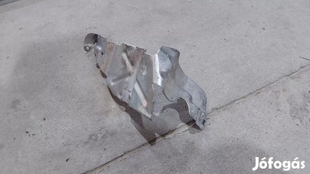 Fiat DUCATO Citroen JUMPER Peugeot BOXER Szelepfedél hővédő lemez 6876