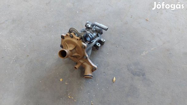 Fiat DUCATO Citroen JUMPER Peugeot BOXER Szervószivattyú vízpumpa 7000