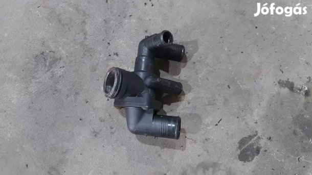 Fiat DUCATO Citroen JUMPER Peugeot BOXER Termosztátház termosztát 0571