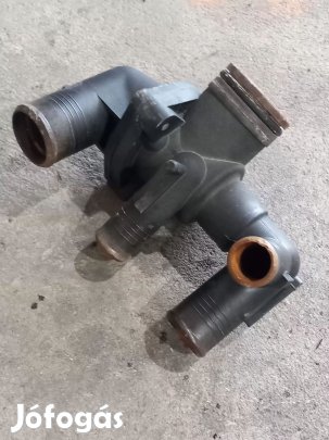 Fiat DUCATO Citroen JUMPER Peugeot BOXER Termosztátház termosztát 6413