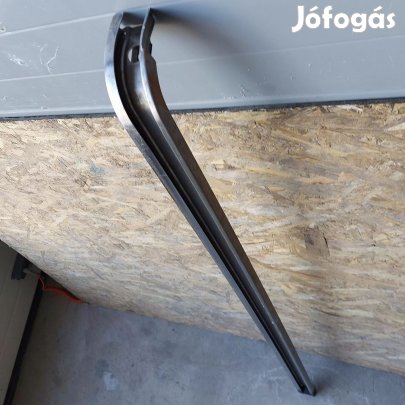 Fiat DUCATO Citroen JUMPER Peugeot BOXER Tolóajtó vezetősín sín 1995