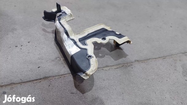 Fiat DUCATO Citroen JUMPER Peugeot BOXER Vezérlés takaró burkolat 6872