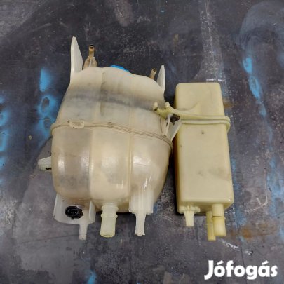 Fiat DUCATO Citroen JUMPER Peugeot BOXER Víztartály szervótartály 767