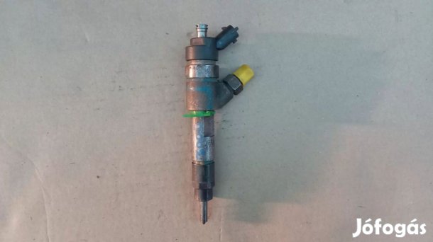 Fiat DUCATO Iveco DAILY Renault MASCOTT 2.8 PORLASZTÓ injektor 1823