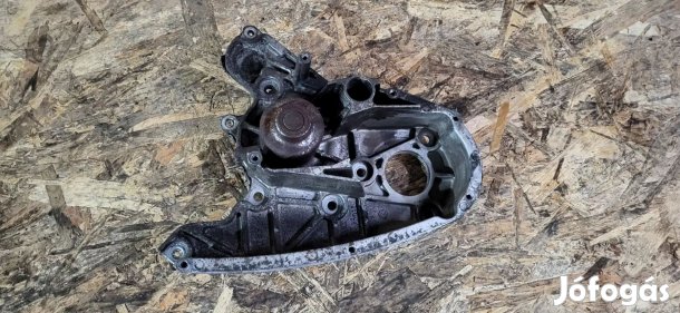 Fiat DUCATO Peugeot BOXER 06- 2.3 vízpumpa vízszívattyú ház 2851